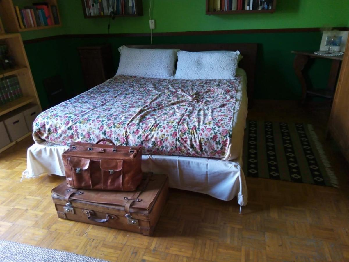 B&B La Gallinella Rossa Baschi Экстерьер фото