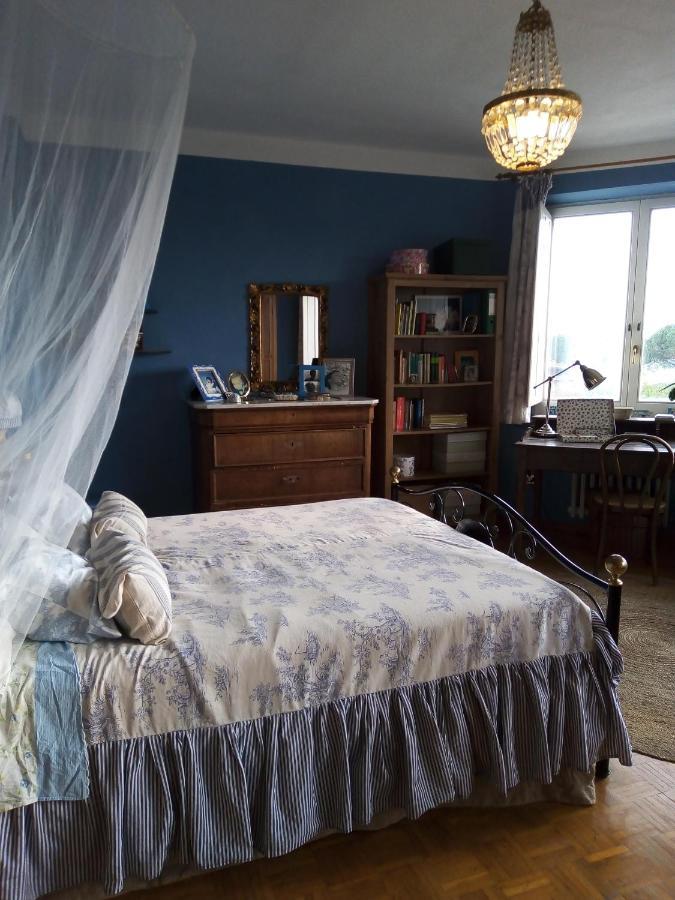 B&B La Gallinella Rossa Baschi Экстерьер фото